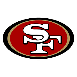 Logo Forty Niners Football Co. LLC