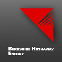 Logo Berkshire Hathaway Energy Co.