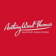 Logo Ward Thomas Removals Ltd.