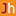 Logo Jupiter Hotels Midco Ltd.
