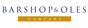 Logo Barshop & Oles Co.