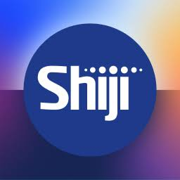 Logo Shiji (Hong Kong) Ltd.