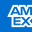 Logo American Express (M) Sdn. Bhd.