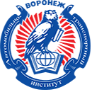 Logo Voronezh Institute of Economics & Law