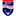Logo Ross County Football Club (1998) Ltd.