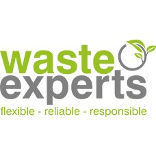Logo Electrical Waste Recycling Group Ltd.