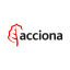 Logo Acciona Financiación Filiales SA
