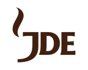 Logo Jacobs Douwe Egberts BV
