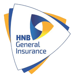 Logo HNB General Insurance Ltd.
