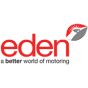 Logo Eden Motor Retail Ltd.