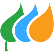 Logo Iberdrola Generación México SA de CV