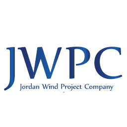 Logo Jordan Wind Project Co. PSC