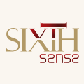 Logo Sixth Sense Ventures Pvt Ltd.