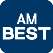 Logo A.M. Best Europe - Information Services Ltd.