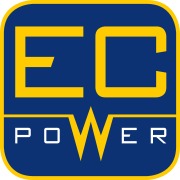 Logo EC Power A/S