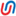 Logo Union Bank of India (Dubai)