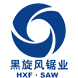 Logo HXF Saw Co., Ltd.