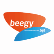 Logo beegy GmbH