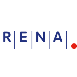 Logo RENA Technologies GmbH