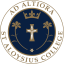 Logo St. Aloysius College