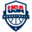 Logo USA Basketball, Inc.