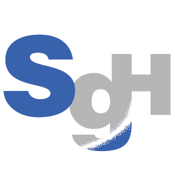 Logo SGH Global Japan Co., Ltd.