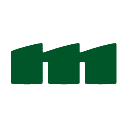 Logo AS Merko Ehitus Eesti