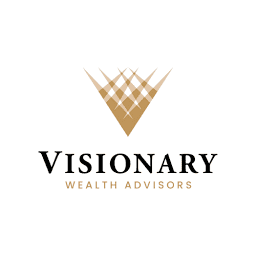 Logo Visionary Wealth Advisors LLC