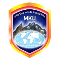 Logo Mt. Kenya University