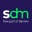 Logo strongDM, Inc.