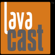 Logo Lava Cast Pvt Ltd.