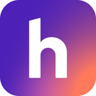 Logo HomeToGo GmbH