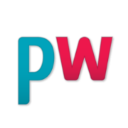 Logo PoolWerx Corp. Pty Ltd.