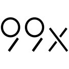 Logo 99x Technology Ltd.