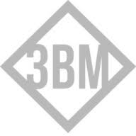 Logo 3bm Trustee Ltd.