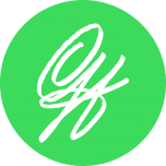 Logo The George Alexander Foundation