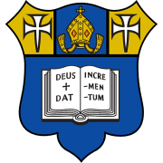 Logo Marlborough College (UK)