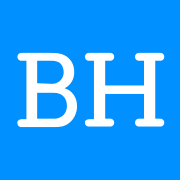 Logo Blue Harvest Fisheries LLC