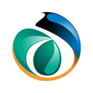 Logo Delta Informatika Kereskedelmi és Szolgáltató Zrt