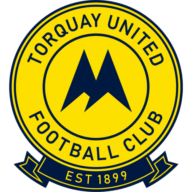 Logo The Torquay United Association Football Club Ltd.
