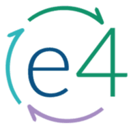 Logo e4 Services LLC