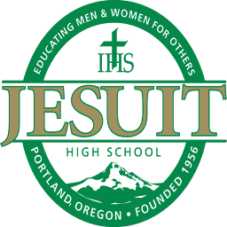 Logo Jesuit High School