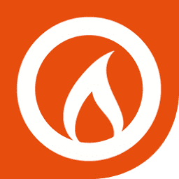 Logo Raahen Voima Oy