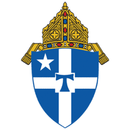 Logo Archdiocese of San Antonio