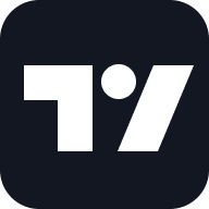 Logo TradingView, Inc.