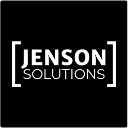 Logo Jenson Solutions Ltd.