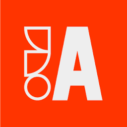 Logo Audacious Church