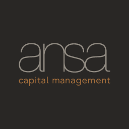 Logo ansa capital management GmbH