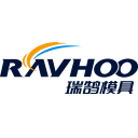 Logo Rayhoo Motor Dies Co., Ltd.