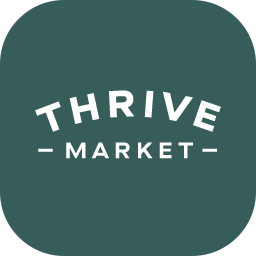 Logo Thrive Market, Inc.